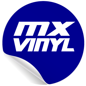 MX VINYL - kit déco moto