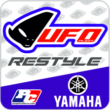 UFO Restyle