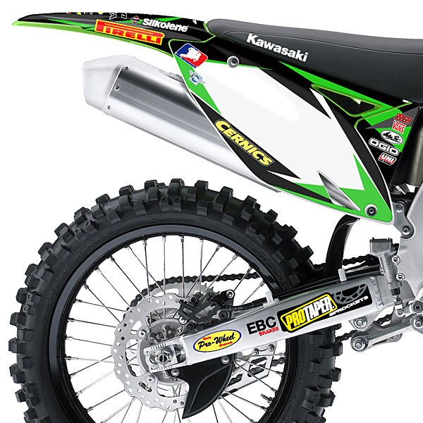 Kit déco Team CERNIC – Image 5