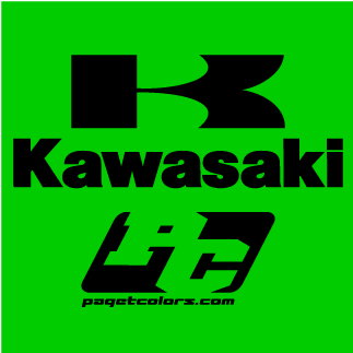 KAWASAKI