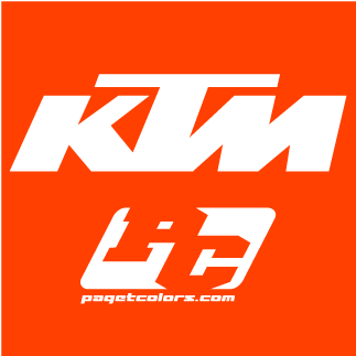 KTM