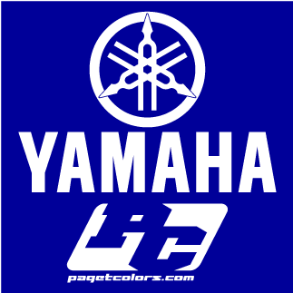 YAMAHA