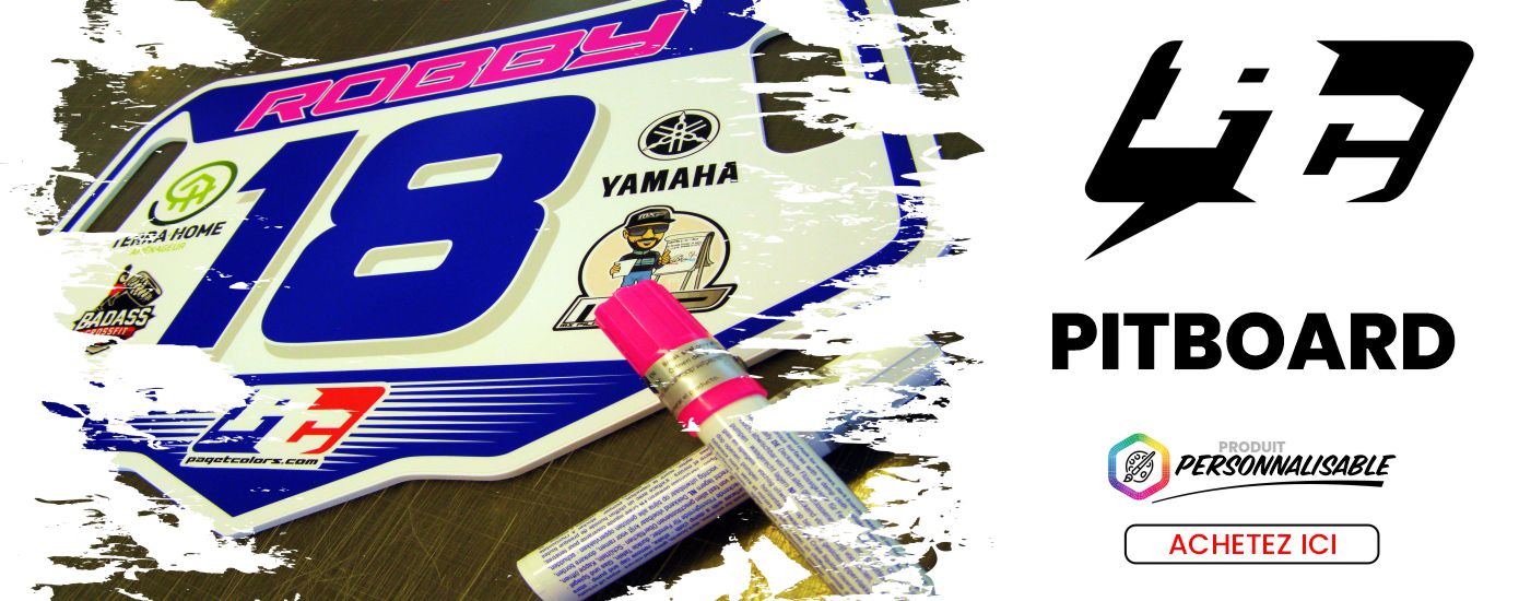 pitboard