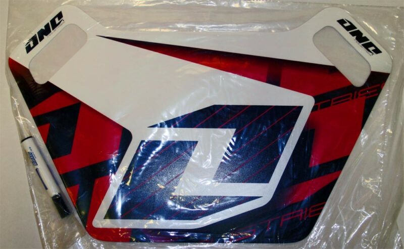 Pitboard ONE Ind. ROUGE