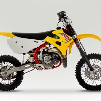 65 CX 2010 à 2021