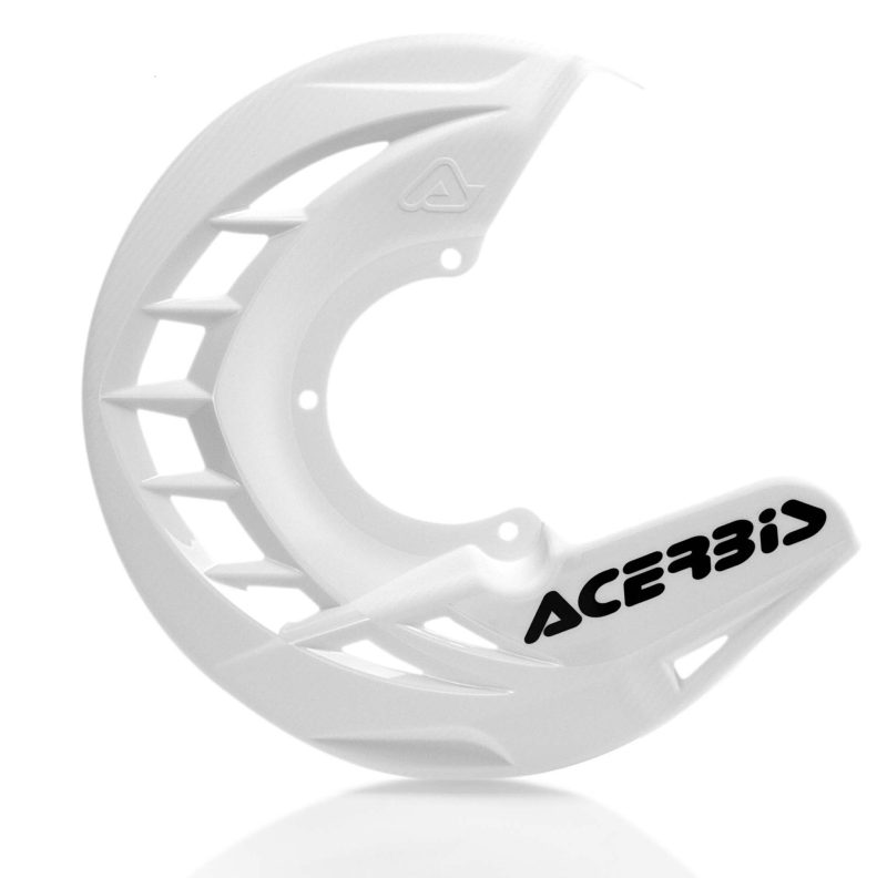 COUVERCLE DE DISQUE AVANT X-BRAKE – Image 6