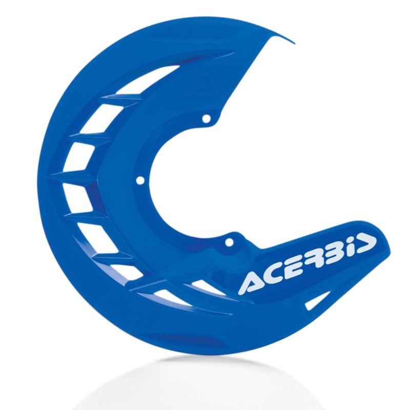 COUVERCLE DE DISQUE AVANT X-BRAKE – Image 5