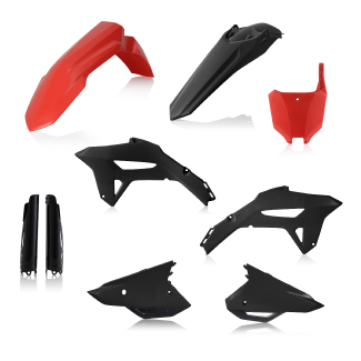 Plastiques