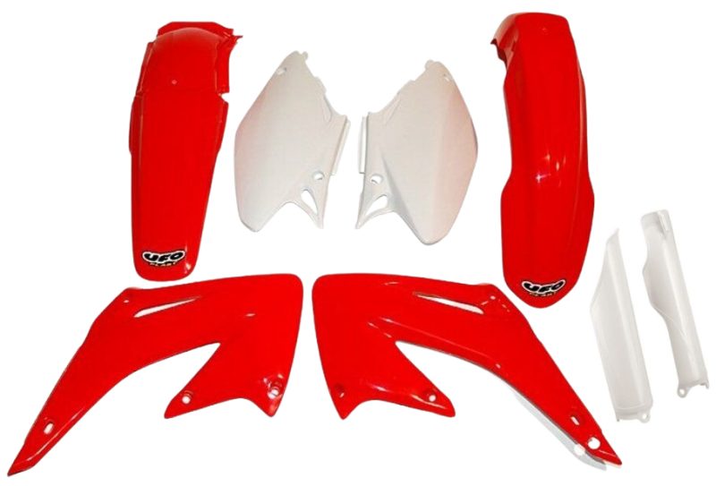 Réplica HONDA RC4 2003 – Image 3