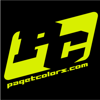 PAGETCOLORS