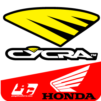 CYCRA HONDA