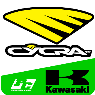 CYCRA KAWASAKI