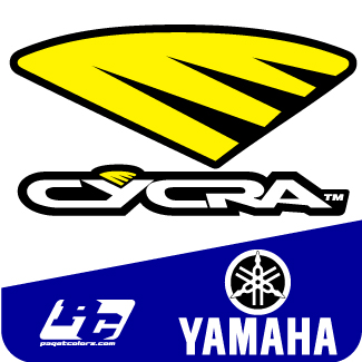 CYCRA YAMAHA