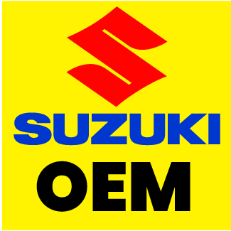 Origine SUZUKI