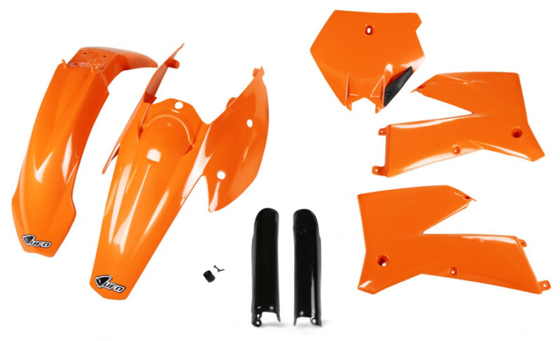Kit déco KTM 2001-2004 Replica Tyla RATTRAY – Image 3