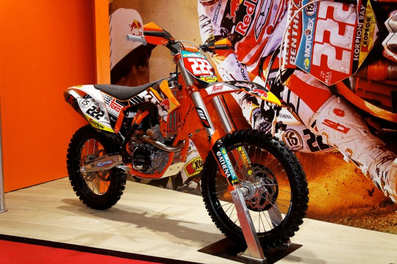 Kit déco Replica CAIROLI SXF 2012 – Image 2