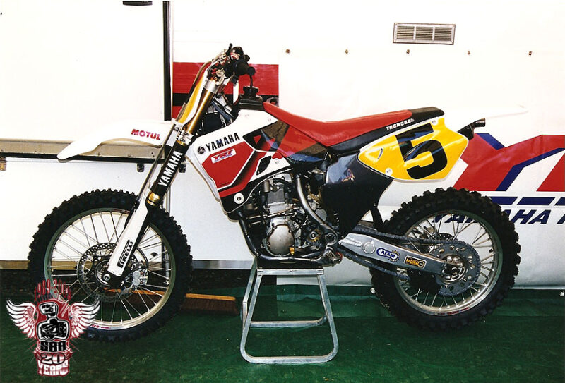 Déco REPLICA Andréa BARTOLINI #5 – Image 2