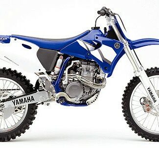 426 YZF 2000-2002