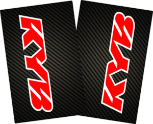 KYB Carbone 1
