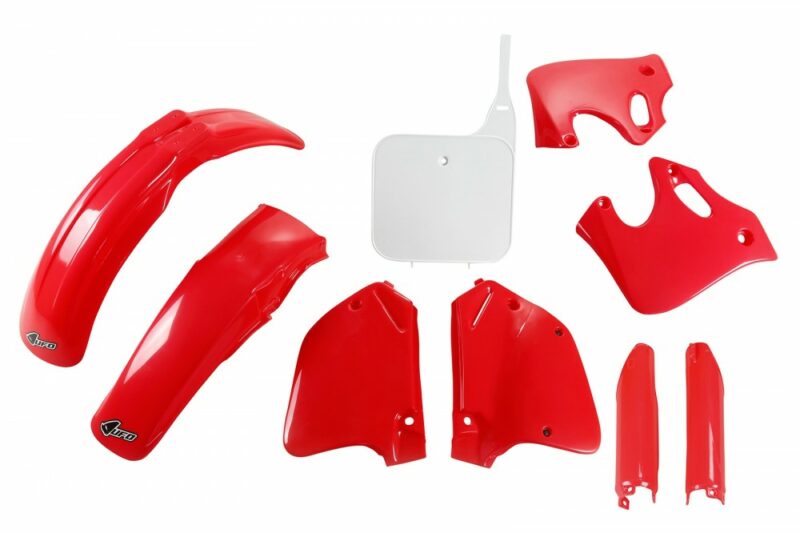 Kit plastiques 125 CR 93-94