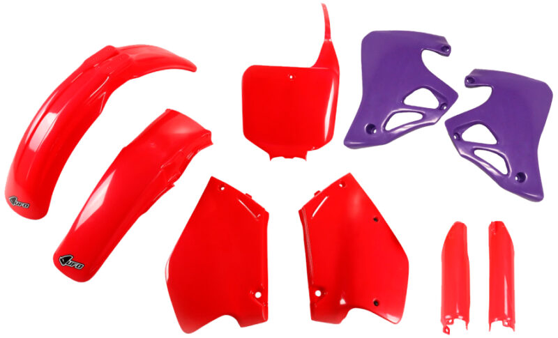 Kit plastiques CR 1995