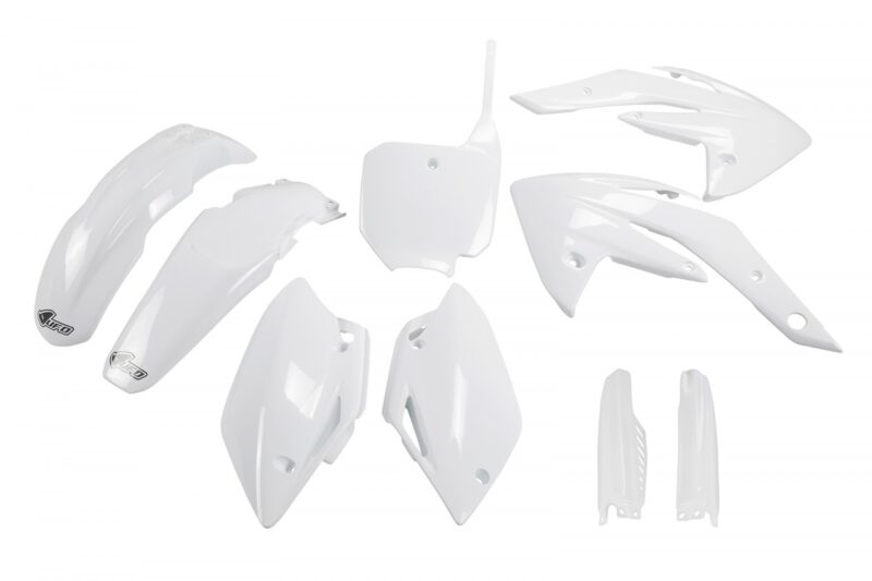 Kit plastiques complet HONDA 150 CRF 2007-2024 (5 coloris) – Image 3