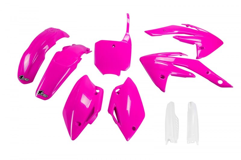 Kit plastiques complet HONDA 150 CRF 2007-2024 (5 coloris) – Image 5