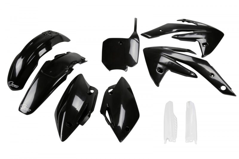 Kit plastiques complet HONDA 150 CRF 2007-2024 (5 coloris) – Image 4