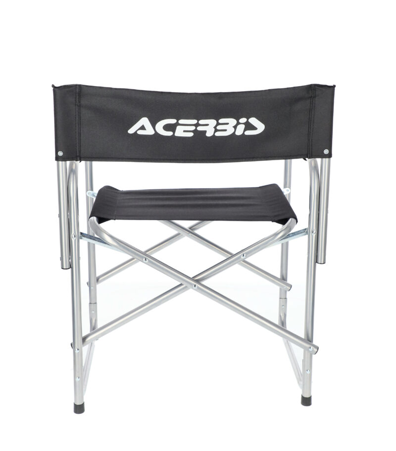 Chaise pliante ACERBIS – Image 2