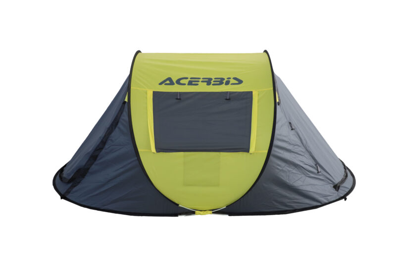 Tente de camping ACERBIS
