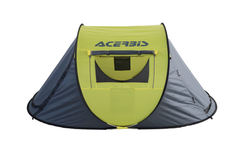 Tente de camping ACERBIS – Image 2