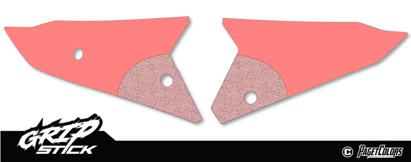 GRIP STICK - 450 CRF 021-024