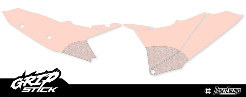GRIP STICK - KTM 023-025