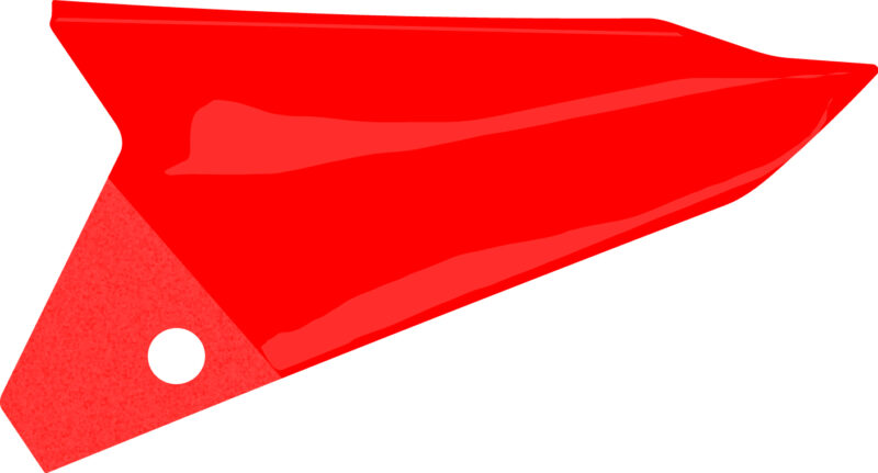 MX GRIP Transparent - Petit Gabarit – Image 2