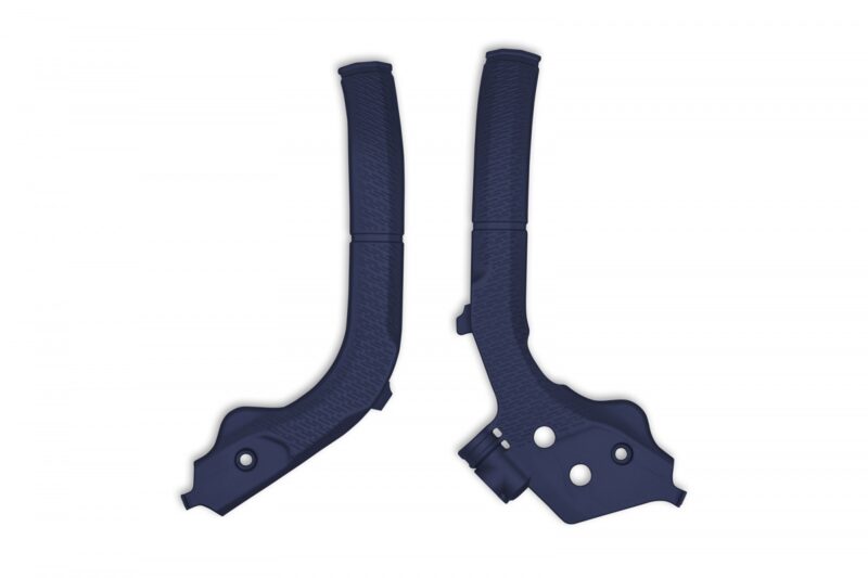 Protection de cadre HVA 2019-2022 (4 coloris)