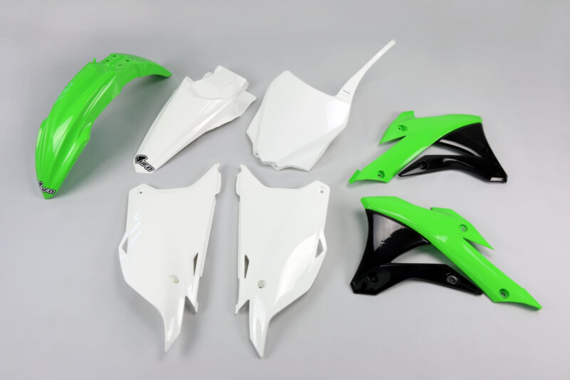 Kit plastiques 85 KX 014-021 OEM 2014-2015