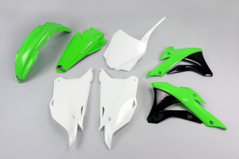Kit plastiques 85 KX 014-021 OEM 2016-2019