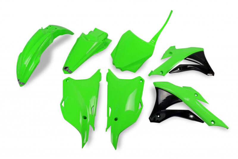 Kit plastiques 85 KX 014-021 OEM 2020