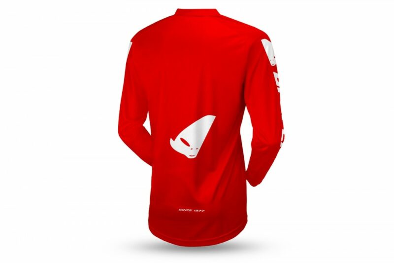 Maillot MX enfant UFO RADIAL – Image 2