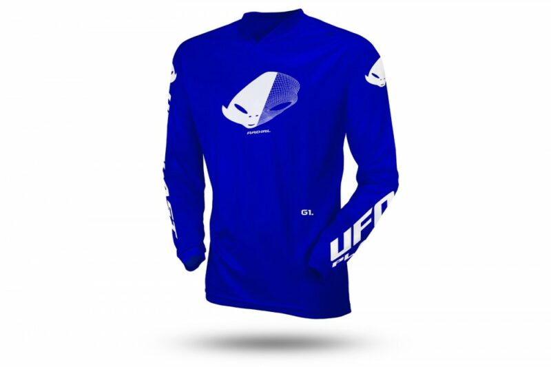 Maillot MX enfant UFO RADIAL – Image 3