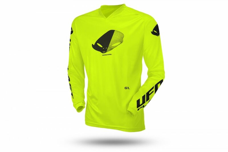 Maillot MX enfant UFO RADIAL – Image 4