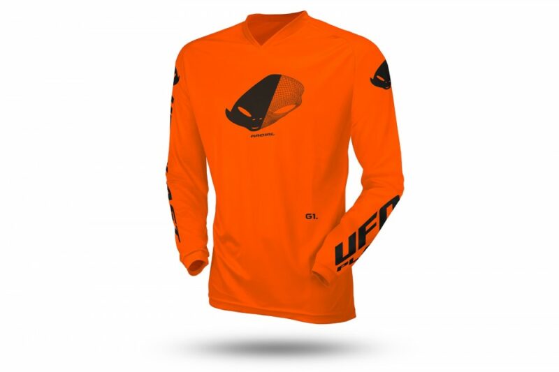 Maillot MX enfant UFO RADIAL – Image 5