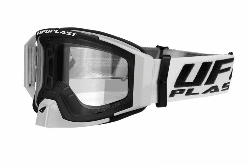 Masque moto UFO WISE – Image 4