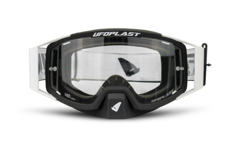 Masque moto UFO WISE Paget ColorsPaget Colors