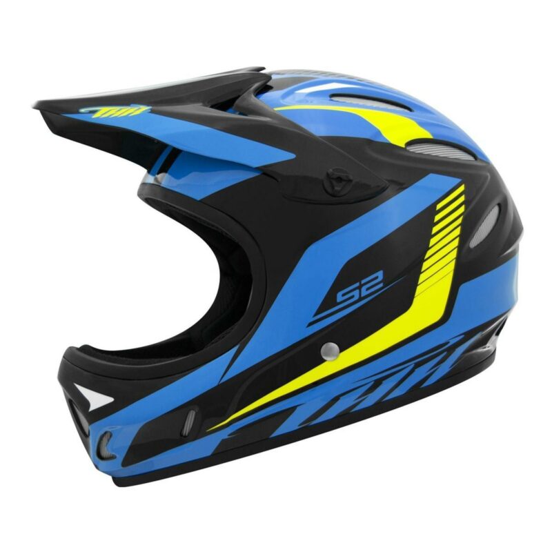 Casque THH S2 - 4 coloris – Image 8