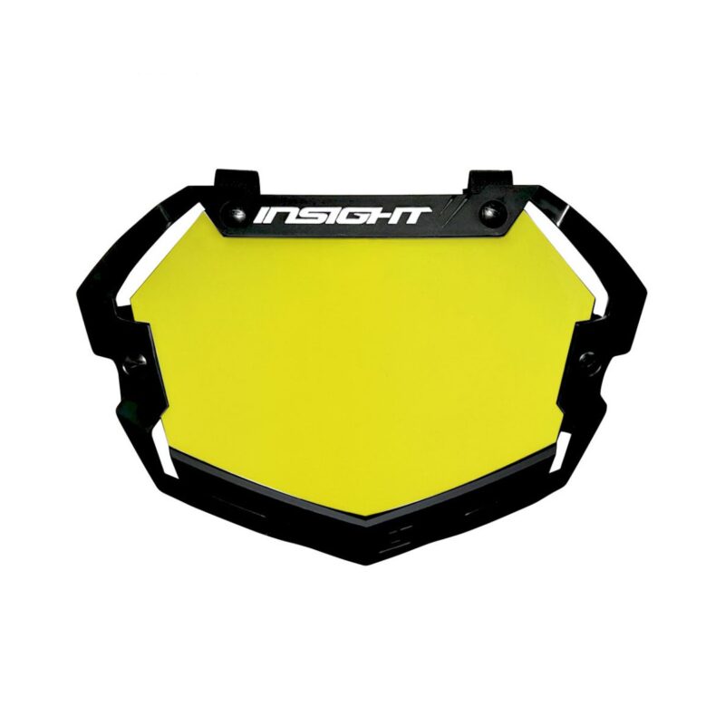 Plaque MINI INSIGHT