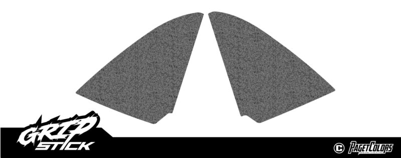 GRIP STICK - 125-250 YZ 2022-2025