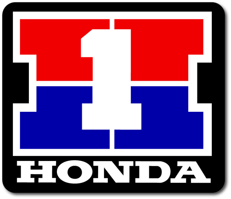 HONDA  VINTAGE 1