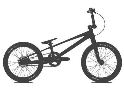 Stickers BMX