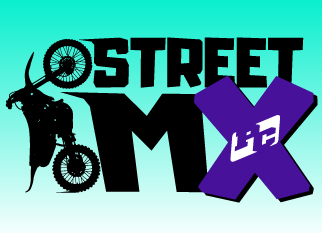STREET MX